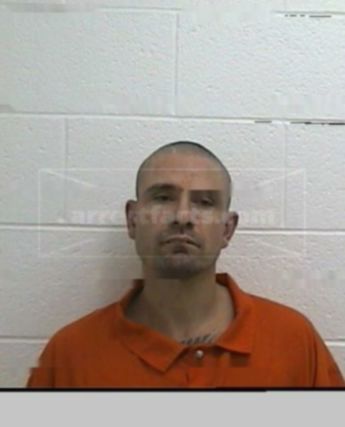 Russell Wayne Caudill