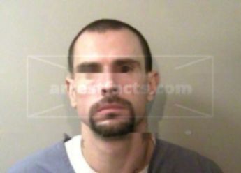 Shawn Eugene Thorpe