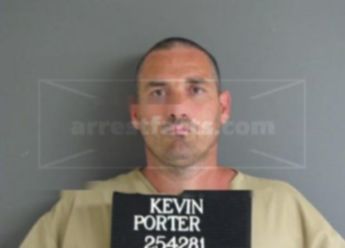 Kevin Patrick Porter