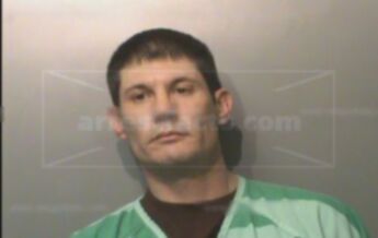 Travis William Gilmer