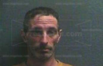 Timothy Eugene Copas