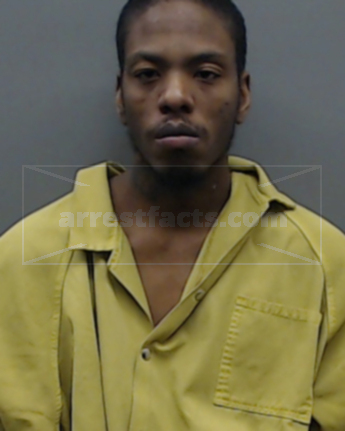 Lamarcus Demound Brown