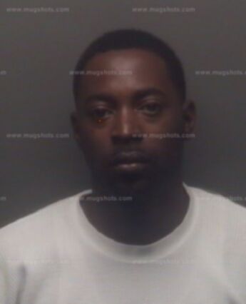 Kentrell Daimone Burleson