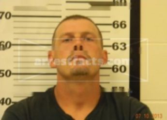 Curtis William Scroggins