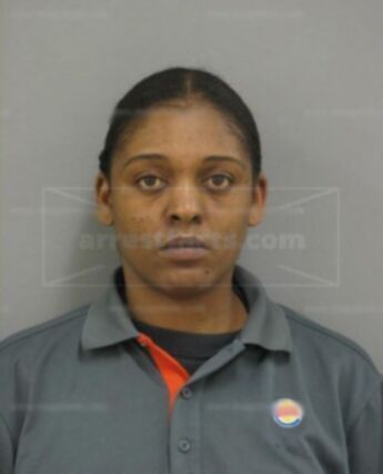 Lekesha Nicole Beasley