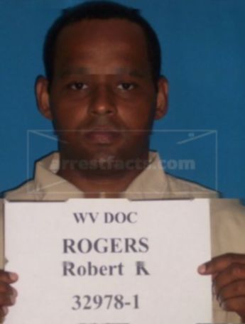 Robert K Rogers