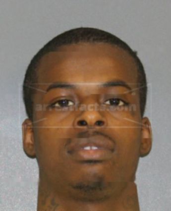 Cedric Pierre Greer