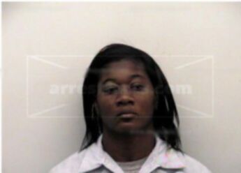 Takeshea Lavon Hoskins