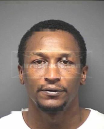 Derrick Lamar Poole