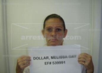 Melissa Gay Dollar