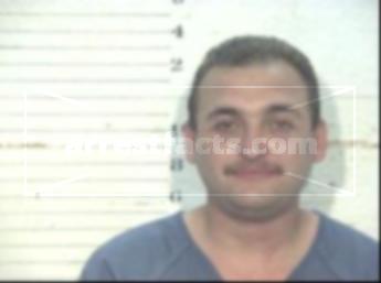 Jonathan West Ortiz