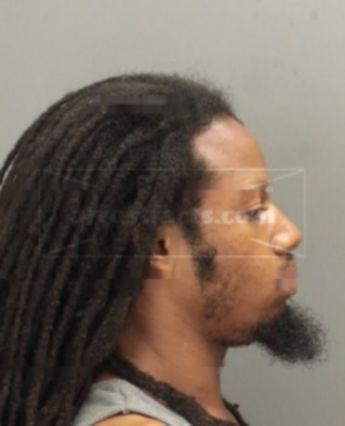 Tyrone Jackson