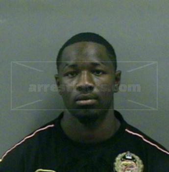 Sidney Dewayne Patterson