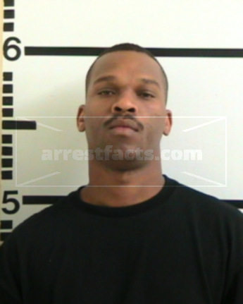 Derrick Deon Garner