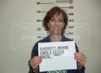 Marie Everett