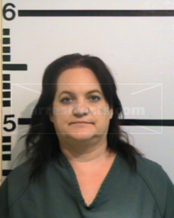 Kimberly Lynn Leslie