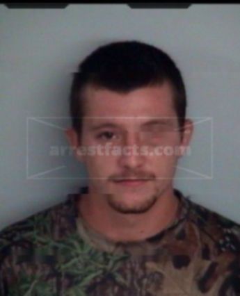 Joshua Dean Padgett