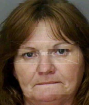 Thelma Elaine Nichols