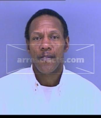 Willie Ray Johnson