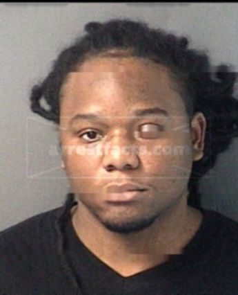 Kendrick Cleophus Lewis