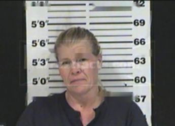 Toni Leann Warner Moreland