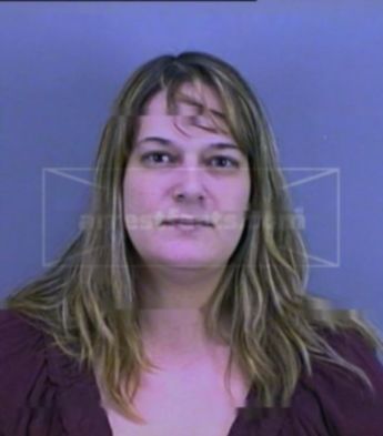 Carrie Anne Mckillip