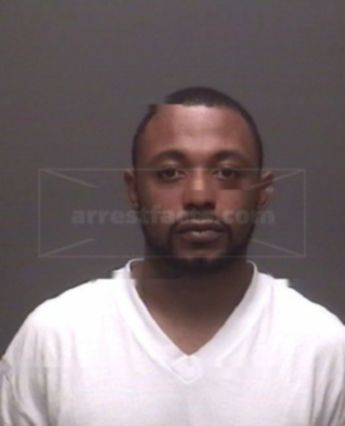 Jarvis Jamael Pegues