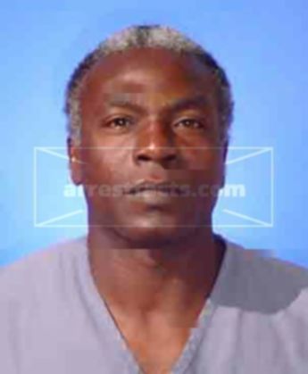 Everette Alonzo Gilcrest