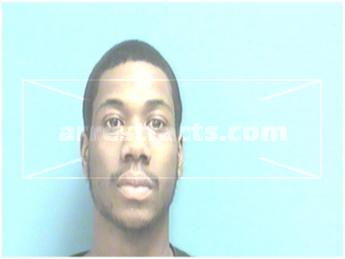 Antonio Lavon Harrell