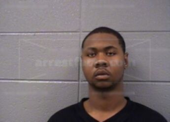 Antwone L. Davenport