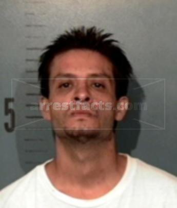 Eric Evan Garcia