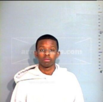 Tyrone Leon Welch