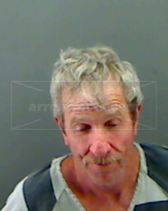 Robert Edward Parmley