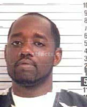 Antwann Demetris Brown