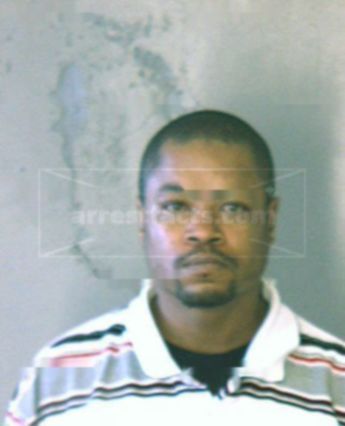 Rodney Anthony Gilbert