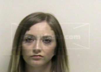 Whitney Marie Mehlhoff