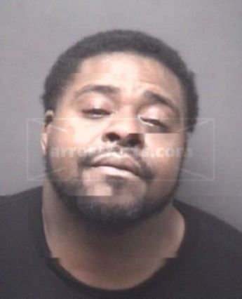 Tyrone Lushaun Williams