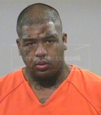 Rodney Wayne Harris