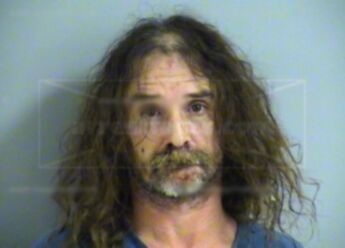 Darrell Curtis Murray
