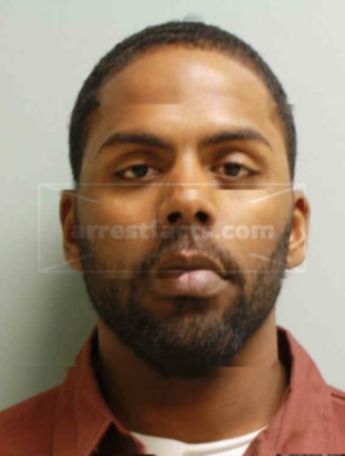 Keith Lamont Fields