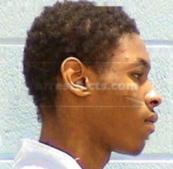 Devante J. Perkins