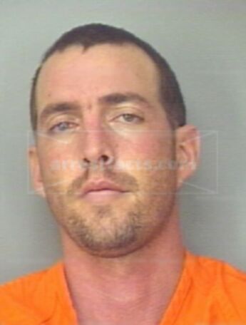Christopher James Custer