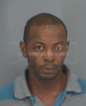 Eric Shawn Browning