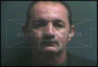 Darrell Wayne Moody