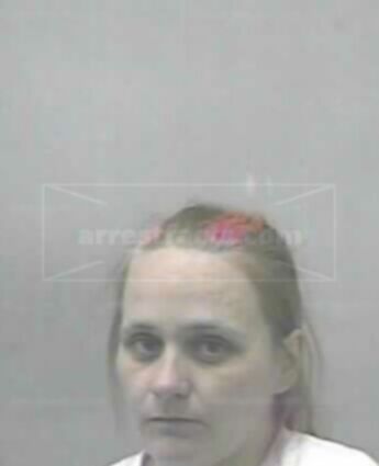 Tiffany Ann Burdette