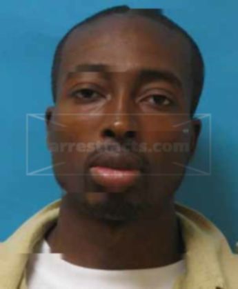 Kwame Edmond Williams