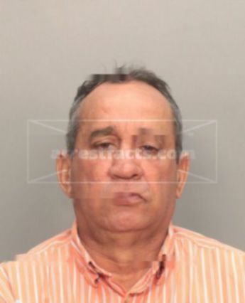 Eduardo Gonzalez