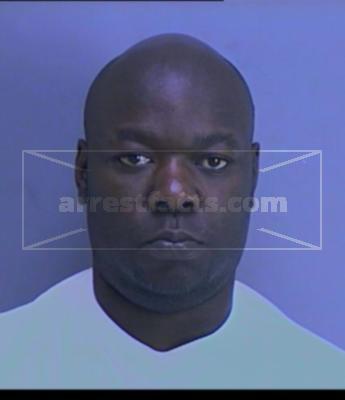 Otis Bernard Brantley