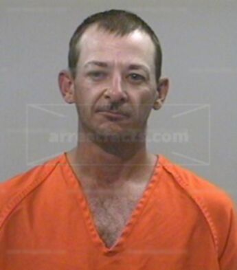 Jason Shane Dyess