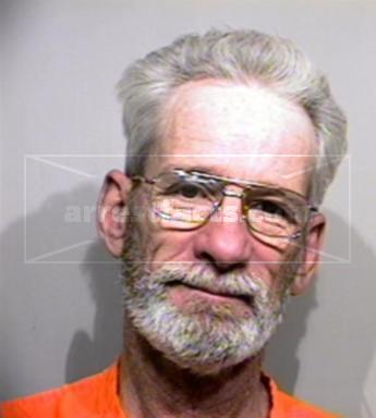 Aaron Edward Bailey